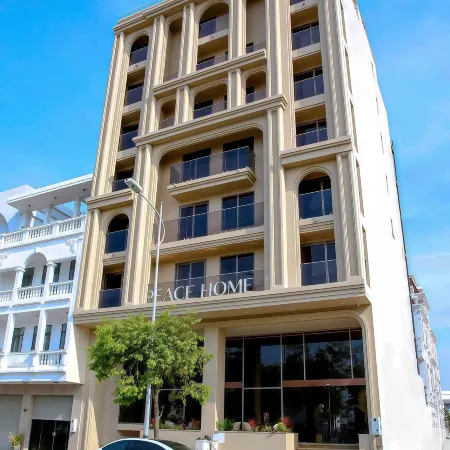 Peace Home Boutique Hotel
