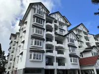 The Hill at Fraser Hill (Suite 35)