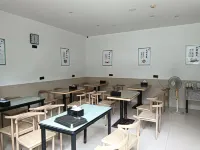 yongjia  jinxin  hotels - servizio colazione