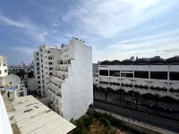 Cozy Apartment | Terrace with Panoramic Port/City Views - 2-Star
