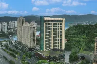 Vienna International Hotel (Nanping Jianyang Jianping Avenue Branch)