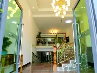 Lanshangju Homestay - 2 tähden