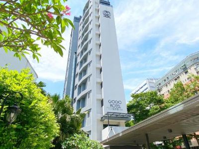 GOGO HOTEL Fengchia