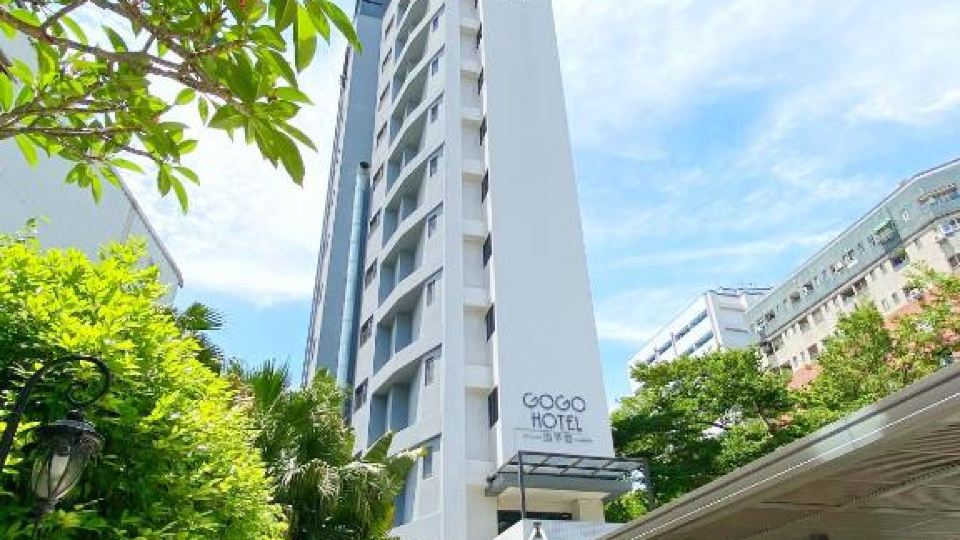 GOGO HOTEL Fengchia