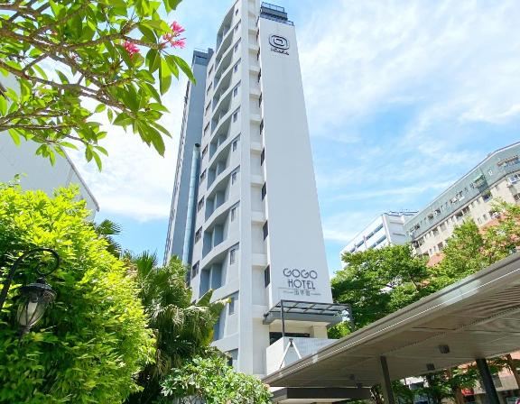 GOGO HOTEL Fengchia