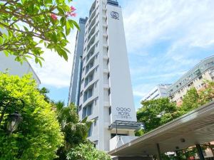 Hotel vicino a Fengjia University a Taichung | Trip.com