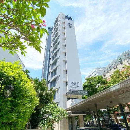 GOGO HOTEL Fengchia