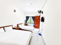 Song Long Hotel Nghệ An