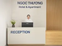 Ngoc Thuong Hotel & Apartment- Han River View Hotels in Da Nang