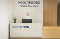 Ngoc Thuong Hotel & Apartment- Han River View