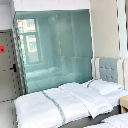 Fuyuan Liangjing Hotel