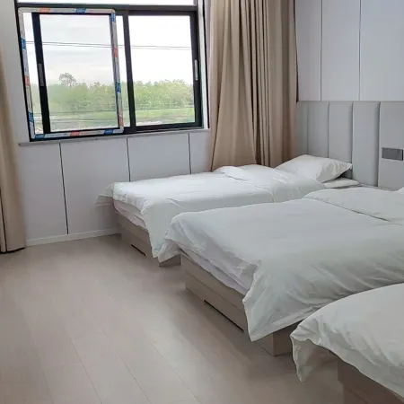 Shunyuan Homestay