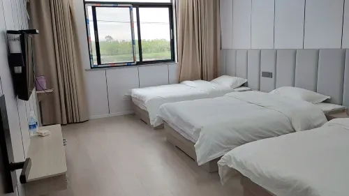 Shunyuan Homestay