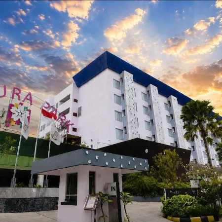 Sakura Park Hotel & Residence