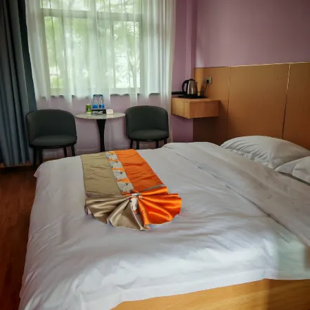 Changlong Hotel
