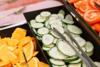 Gjestehuset 102 - sarapan