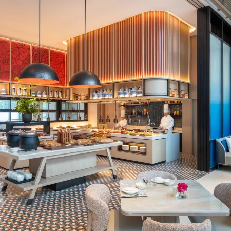 Hyatt Place Jiaxing Nanhu