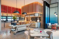 Hyatt Place Jiaxing Nanhu