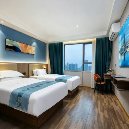 Longrui Hotel