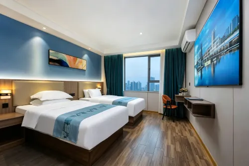 Longrui Hotel