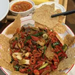 Jiuhua Mountain Qinxinge Homestay (Jiuhuashan Tourist Service Center Branch) - Breakfast
