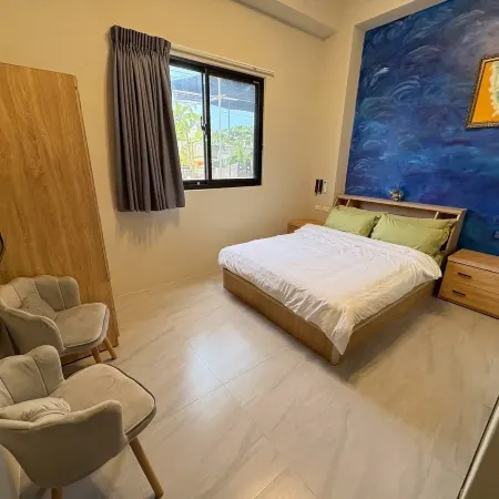 Xieyixia Homestay