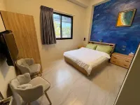 Xieyixia Homestay - Beach