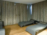 Apex Waterloo Place Hotel - ที่มีฟิตเนส