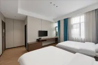 Fengting Yage Homestay (Yichang Dangyang) - Pet Friendly