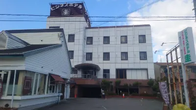 Business Hotel Kei Hotels in der Nähe von Kimii-dera-Tempel