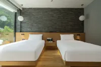 Yunshang hotel - Infinity Pools