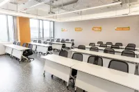 Chengjia · Quanyu (Shandong Sports Institute) - 2 звезды