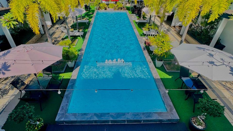 Villa Abadi Resort