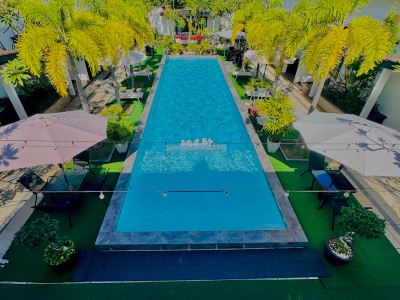 Villa Abadi Resort