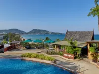 Novotel Phuket Resort Hotels near Kalim Beach