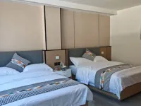 隅歧智能酒店 Hotels in Zayu