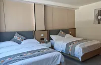 隅歧智能酒店