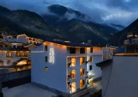 Jianchuan Hotel