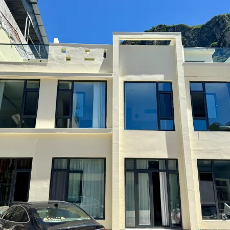 Yesanpo Bailixia Shiqing Homestay