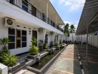 Nata Hotel Tasikmalaya - breakfast