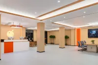 橙子飯店（岳陽樓步行街店） - 2 星級