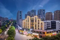 GreenTree Inn Zhejiang Hangzhou Tonglu Yaolin Road Xiahang Road Express Hotel - فطور
