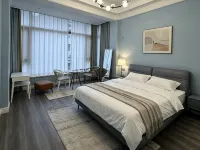 Zhashui M·Galaxy Villa - เปิดใหม่