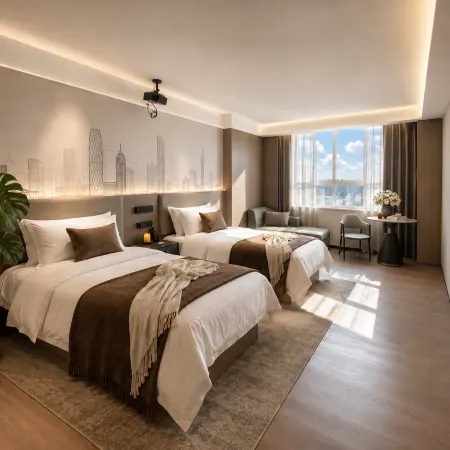 Le Xiang Hotel