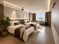 Le Xiang Hotel