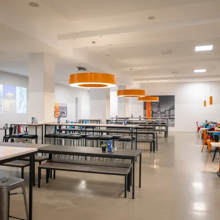 a&o Copenhagen Nørrebro
