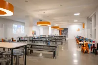 a&o Copenhagen Nørrebro