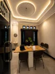 Noia Hotel Sarangan - Wifi