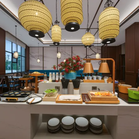TILL BRIGHT HOTEL (Longhui Central Bus Station)