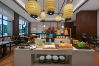TILL BRIGHT HOTEL (Longhui Central Bus Station) - 3-Star